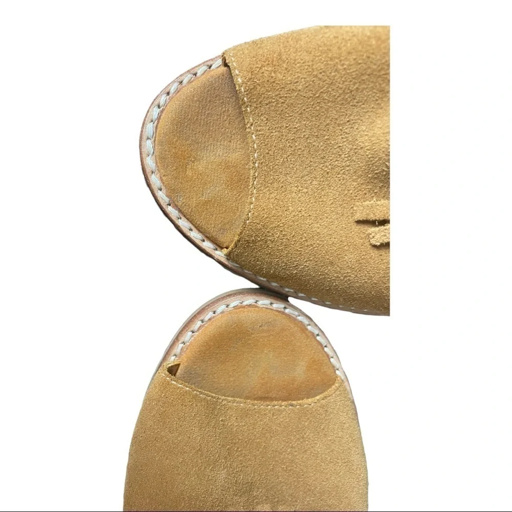 Sbicca Vintage Collection, Hickory, EUC - Picture 7 of 9